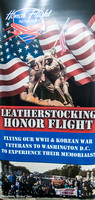 Leatherstocking Honor Flight - May 11, 2019