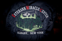 Veterans Miracle Center @ Maggies in Albany