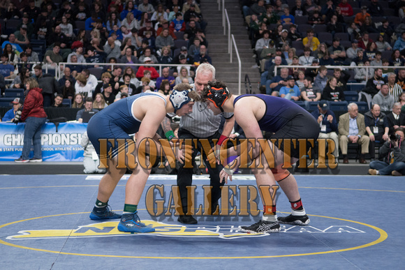 215lbs. D2 Finals-1