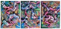 POLYTROPOS - A Triptych