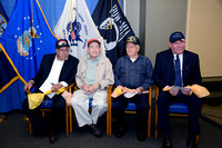 Albany County Veterans Recognition Program - Nov. 6, 2015