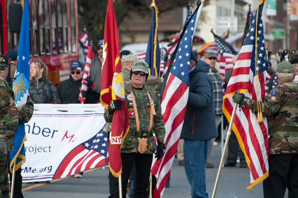 Veterans Day Parade-20