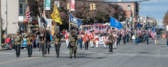 Veterans Day Parade-48