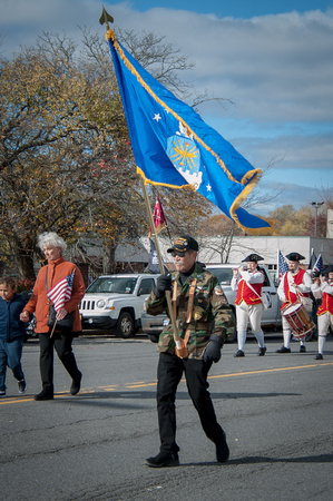 Veterans Day Parade-51