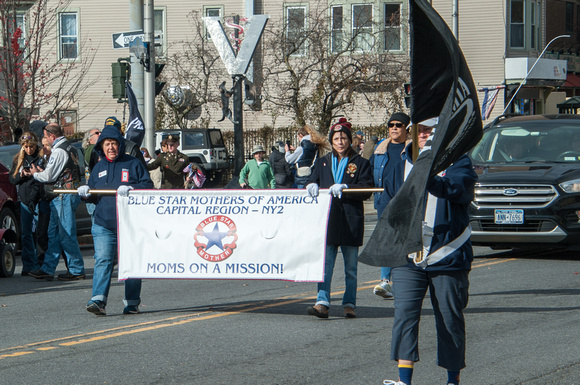 Veterans Day Parade-59