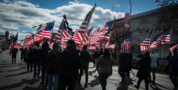 Veterans Day Parade-63