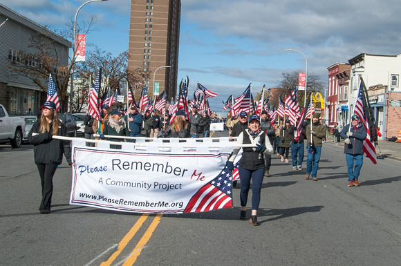 Veterans Day Parade-64