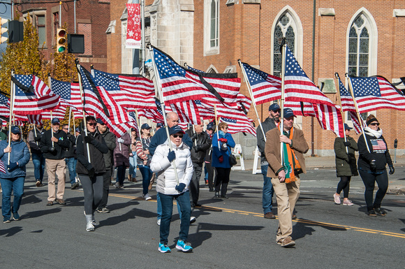 Veterans Day Parade-84