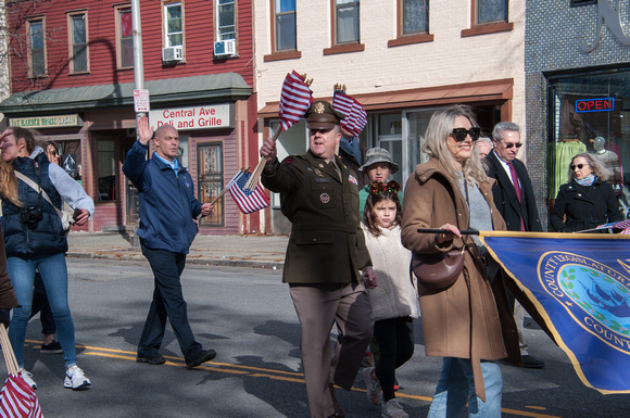 Veterans Day Parade-107