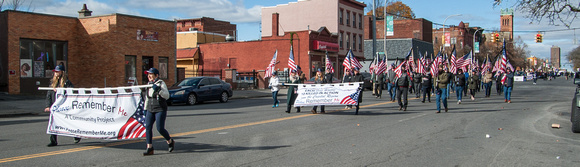 Veterans Day Parade-110