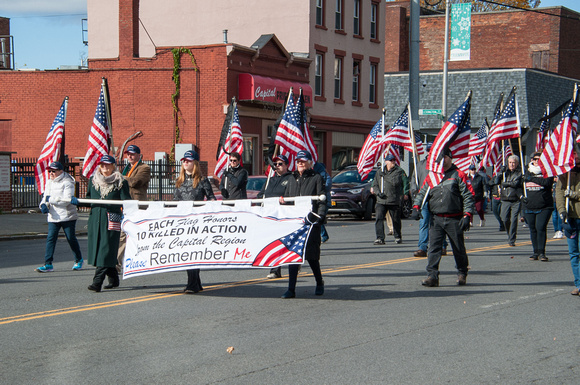 Veterans Day Parade-111