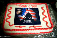 74th Anniversary of Iwo Jima @ the Home Front