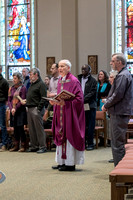 Mass & Family Formation-1