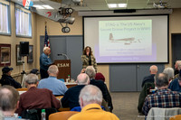 ESAM-Fly-in-Breakfast  STAG 1 - The US Navy's Secret Drone Project in WWII - Donna Esposito. Feb. 15, 2020