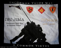 Home Front - Iwo Jima 75 Years (1945-2020)  Feb. 19, 2020