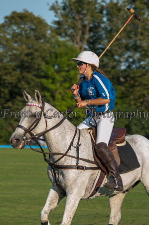 Polo Hall of Fame Cup