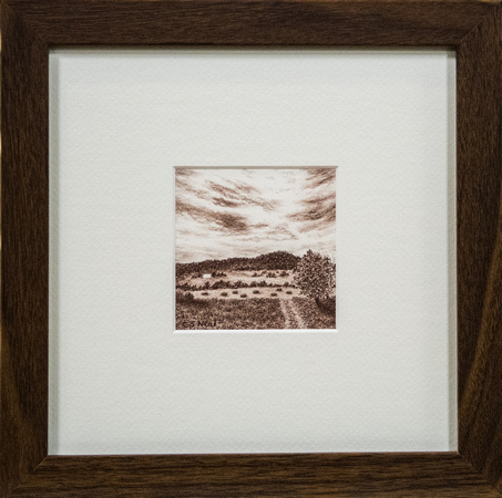 01 - HM - 23 HAY FIELD - Connie Neal