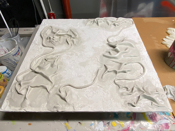 Cloud Weaving