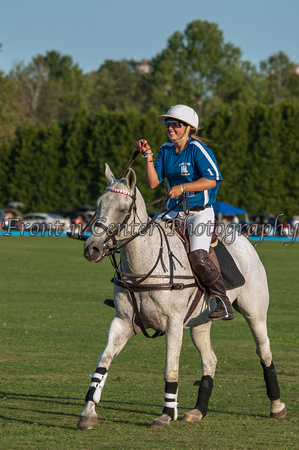 Polo Hall of Fame Cup