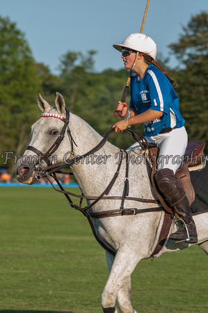 Polo Hall of Fame Cup