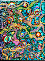 EYE OF THE STORM